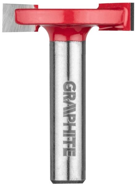 graphite snijfrees 32x6.35 mm schacht 8 mm 56h219