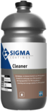 sigma spraymaster cleaner 2 ltr