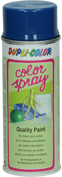 dupli color colorspray hoogglans munt groen 673740 400 ml