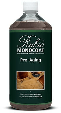 rubio monocoat pre-aging fumed light 1 1 ltr