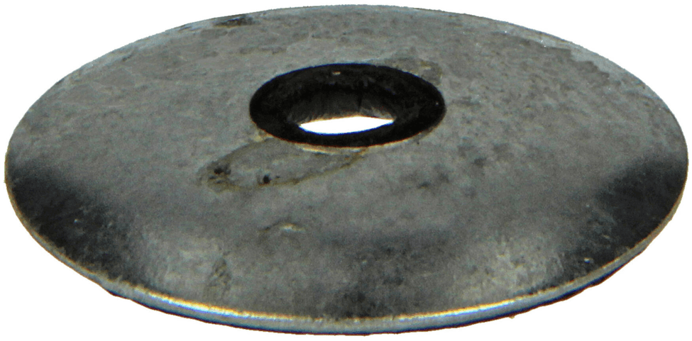 mack dichtingsring bitumen verzinkt 8.0 x 22 mm 060 stuks