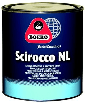 boero scirocco nl dark blue 5 ltr