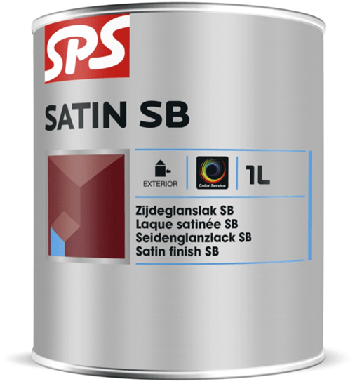 sps satin sb wit 0.75 ltr