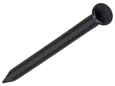mack staalnagel bolverzonken kop 3.0 x 50 mm 45 gram