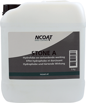 ncoat stone a 5 kg