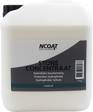 ncoat stone concentraat 1 kg