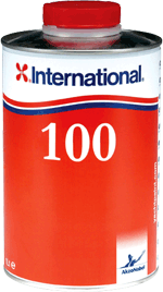 international verdunning 100 voor perfection 1 ltr