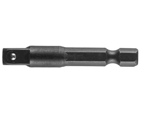 graphite impact adapter 1/4 inch 56h555