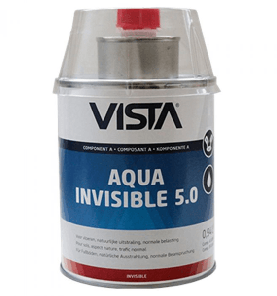 vista aqua invisible 5.0 set 2.1 ltr