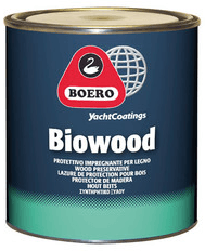 boero biowood 750 ml
