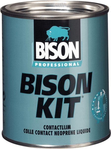 bison professional kit 750 ml