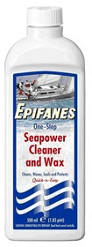 epifanes seapower cleaner en wax 1 ltr