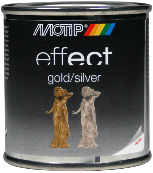 motip deco effect goud-zilver 305009 100 ml