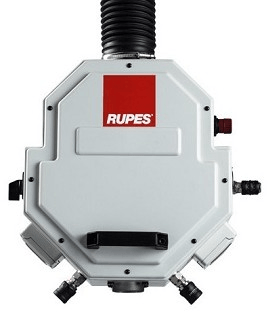 rupes drop control unit atex zone 22 (p autostart and automatic cut-off) ep3cxat