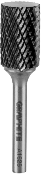 graphite stiftfrees type a cilindrisch 10x25 mm 55h352