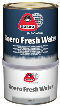 boero fresh water 2.5 ltr