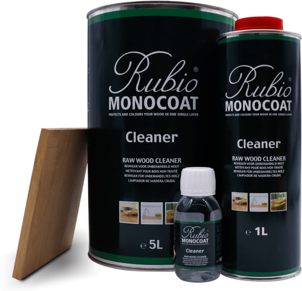 rubio monocoat cleaner 5 ltr