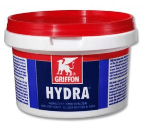 griffon hydra koker 600 gram