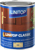 linitop classic 280 kleurloos 1 ltr