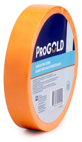 progold masking tape extra sterk 24 mm x 50 m