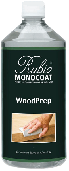rubio monocoat woodprep 5 ltr
