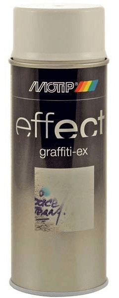 motip deco effect graffiti-ex 303201 400 ml
