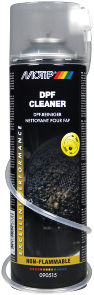 motip dpf cleaner 090515 500 ml