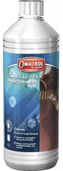 owatrol soap clean 1 ltr