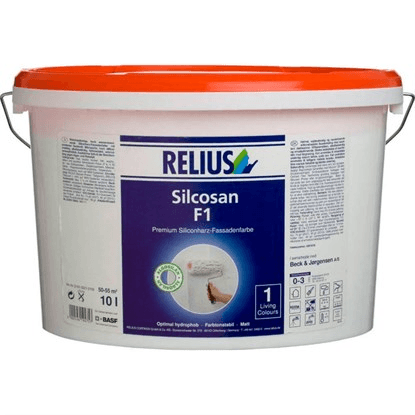 relius silcosan f1 donkere kleur 12.5 ltr