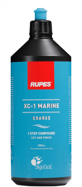 rupes xc-1 marine compound 1 ltr