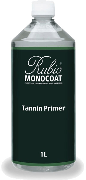 rubio monocoat tannin primer 100 ml