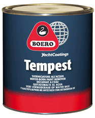 boero tempest 750 ml