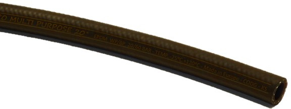 Multifunctionele Waterslang & luchtslang - ADBLUE - 8 x 15mm (Snijlengte per meter)