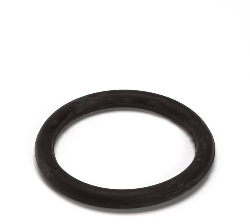 Dallai o-ring voor M-deel - type C - rubber - 216 mm