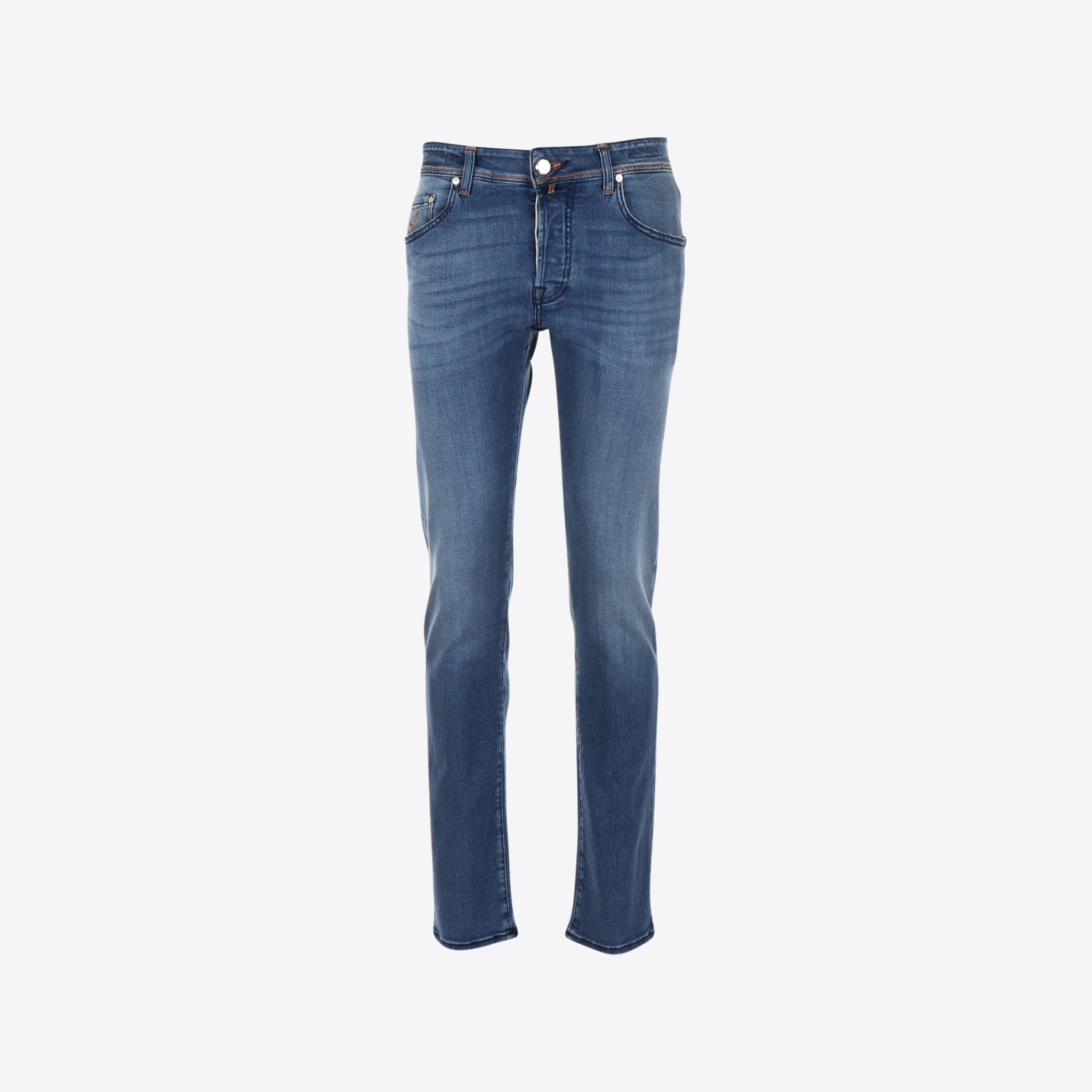 Jeans Blauw Ltd