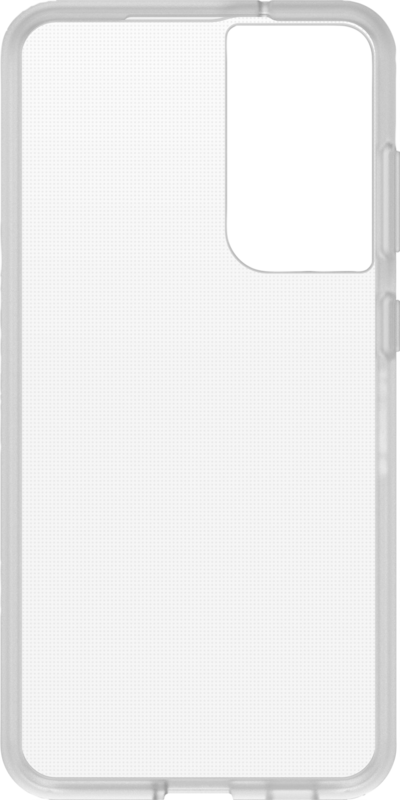 Otterbox React Samsung Galaxy S21 FE Back Cover Transparant
