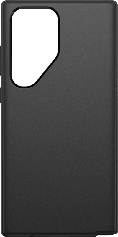 Otterbox Symmetry Samsung Galaxy S23 Ultra Back Cover Zwart