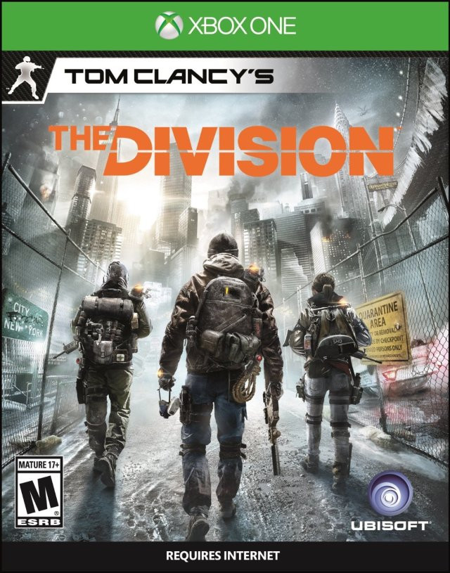 The Division