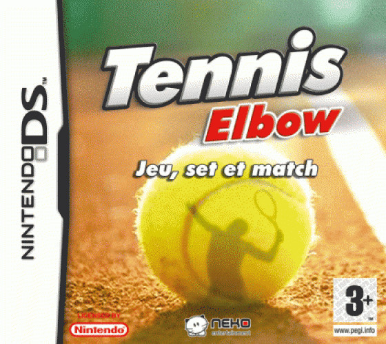 Tennis Elbow