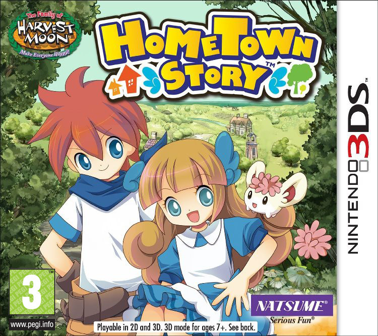 Hometown Story