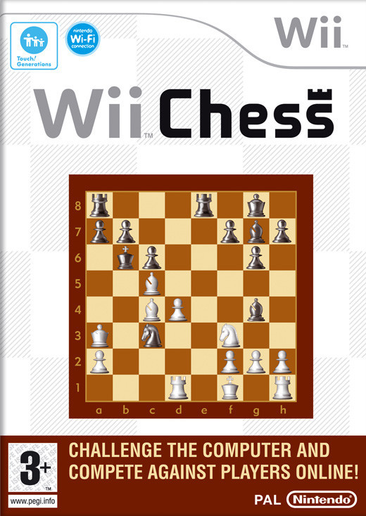 Wii Chess