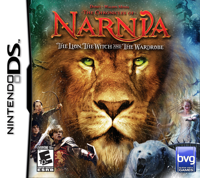 The Chronicles of Narnia