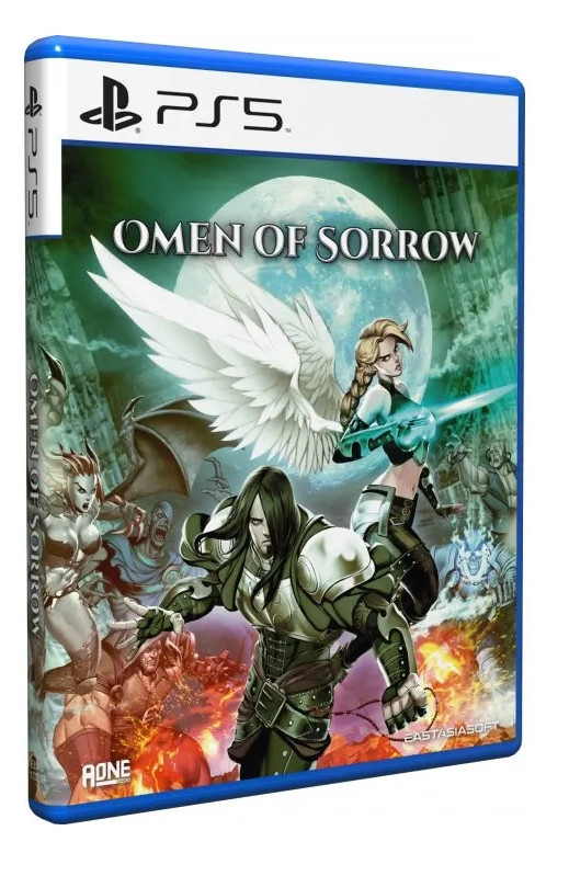 Omen of Sorrow