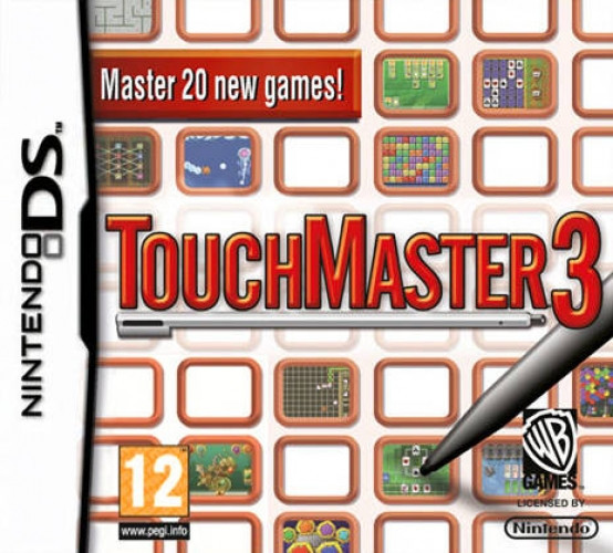 Touch Master 3