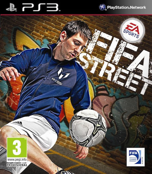 FIFA Street