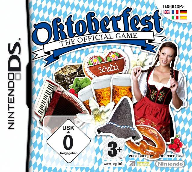 Oktoberfest