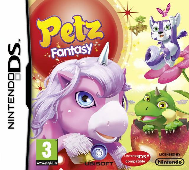 Petz Fantasy