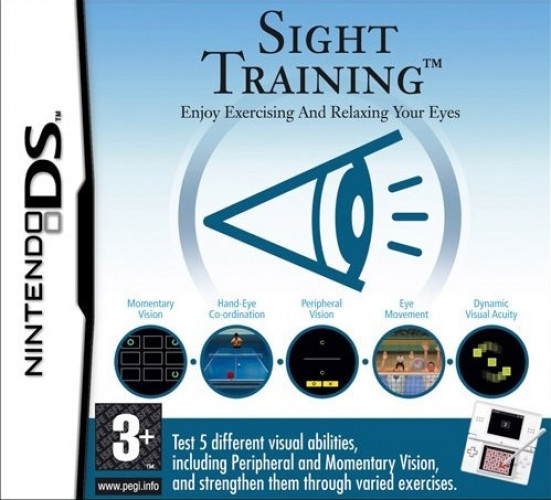 Sight Training