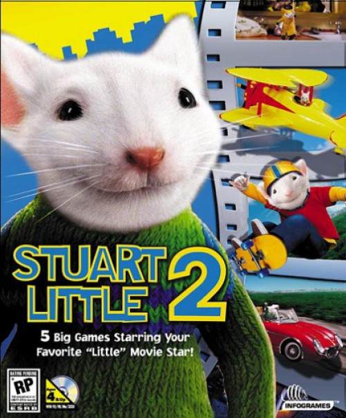 Stuart Little 2