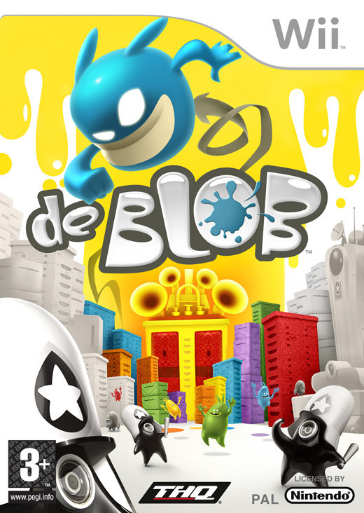 De Blob